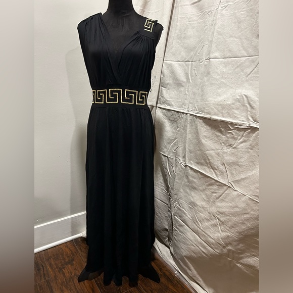 NWT A&G Fashion Greece dress - Picture 1 of 4
